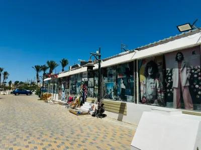 شقة للبيع في الغردقة