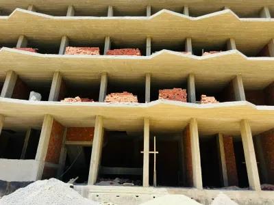 شقة للبيع في الغردقة