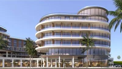 شقة للبيع في الغردقة