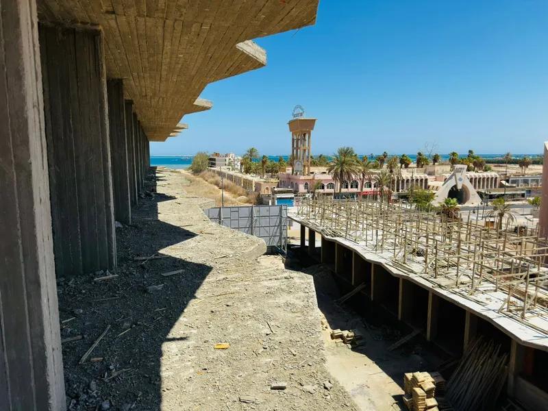 شقة للبيع في الغردقة