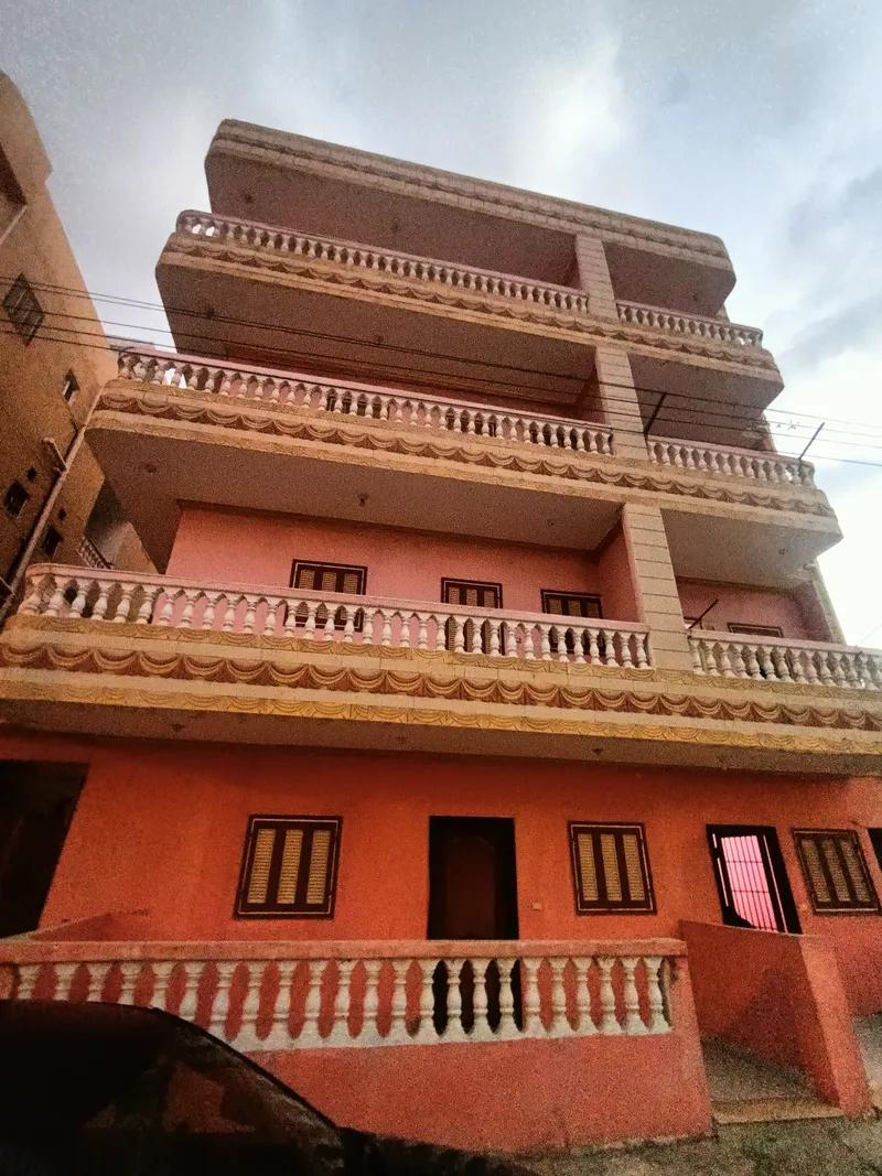 شقة للبيع في جمصه