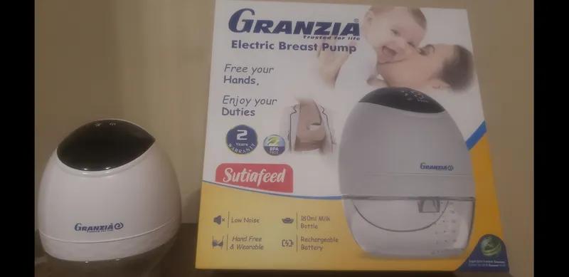 شفاط ثدي جراتزيا صنع ايطالي في السيوف, الإسكندرية - 3,500 EGP