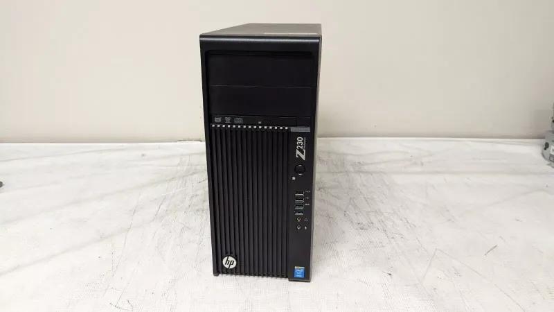 كيسة HP Z230 Tower Workstation بأفضل سعر في مدينة الفيوم, الفيوم - 3,499 EGP