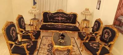 صالون اوبيسون في مدينة العبور, القاهرة - 25,000 EGP