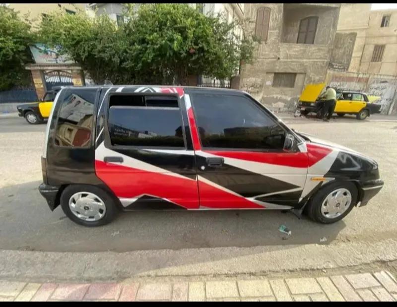 دايو تيكو 1997