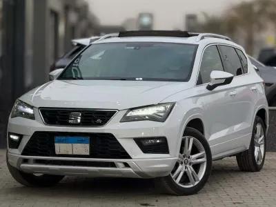 سيات اتيكا 2019