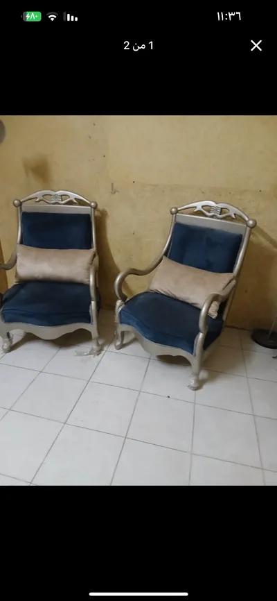 كراسي منزل للاستعمال الشخصي في دار السلام, القاهرة - 10,000 EGP