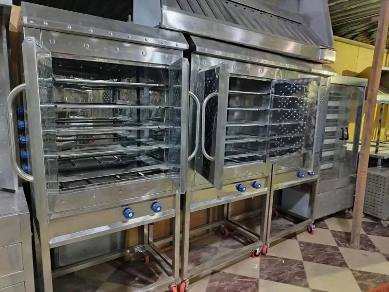 معدات مطاعم للبيع في القاهرة الجديدة, القاهرة - 15,000 EGP