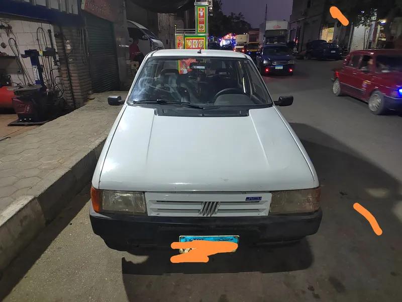 فيات اونو 1993