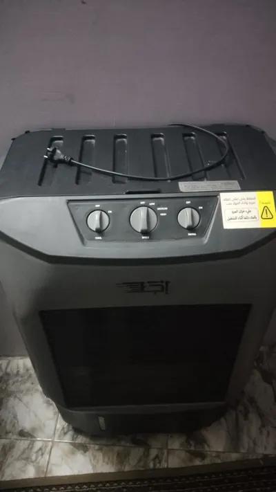 مبرد صحراوى استعمال ٢ شهر فقط في المهندسين, الجيزة - 3,500 EGP