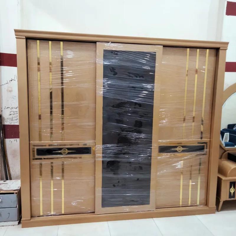 غرفه نوم خشب كونتر ودهان دوكو السعر *** في شبرا الخيمة, القليوبية - 15,500 EGP