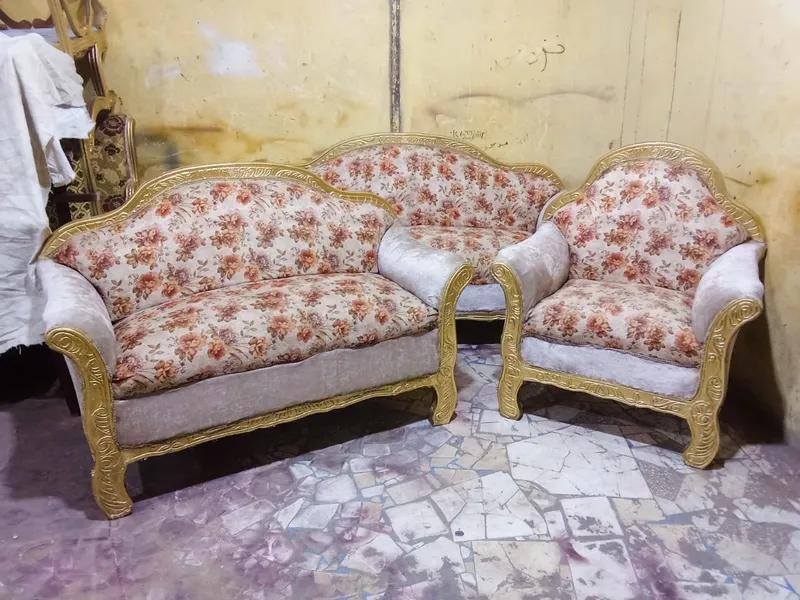 انتريه خشب زان استعمال خفيف بحاله ممتازه السعر مفاجاه *** في مناطق اخرى في القاهرة, القاهرة - 3,000 EGP