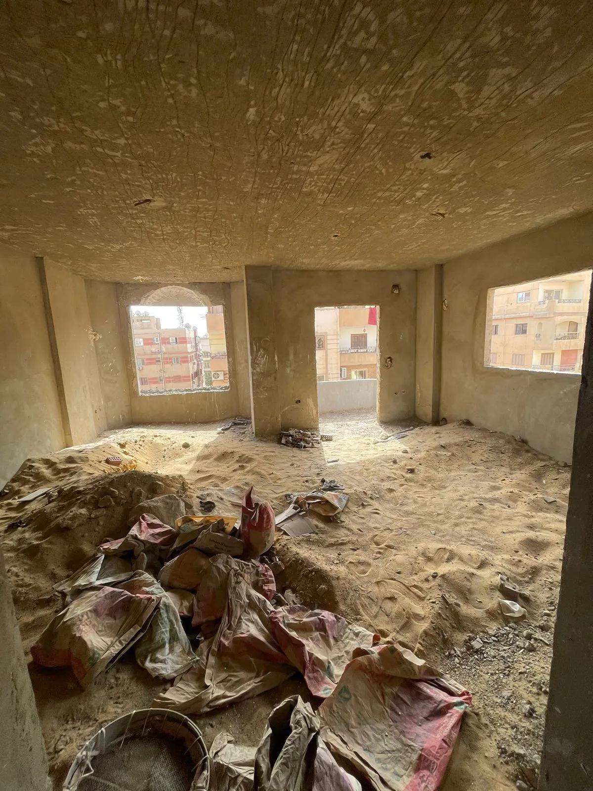 شقه من المالك للبيع