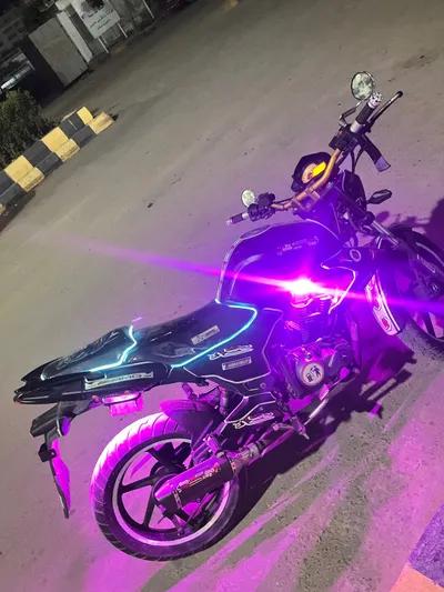 موتسيكل بينلي vlr150cc sport كسر كسر زيرو في مناطق اخرى في الإسكندرية, الإسكندرية - 45,000 جنيه