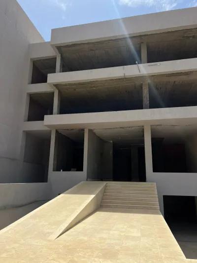 مبنى ادارى للبيع فى التجمع الخامس في كمبوندات أخرى, كمبوند القاهرة الجديدة, القاهرة الجديدة, القاهرة - 200,000,000 جنيه