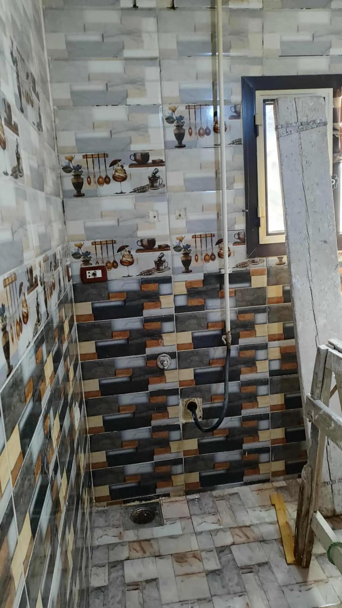 شقة للبيع تشوف الرءيسى