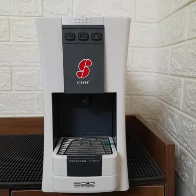 ماكينة قهوة Sistema في 6 أكتوبر, الجيزة - 7,000 EGP