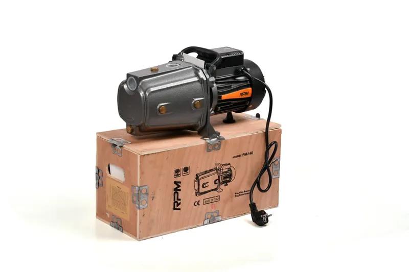 ماتور مياه في ايتاي البارود, البحيرة - 4,700 EGP