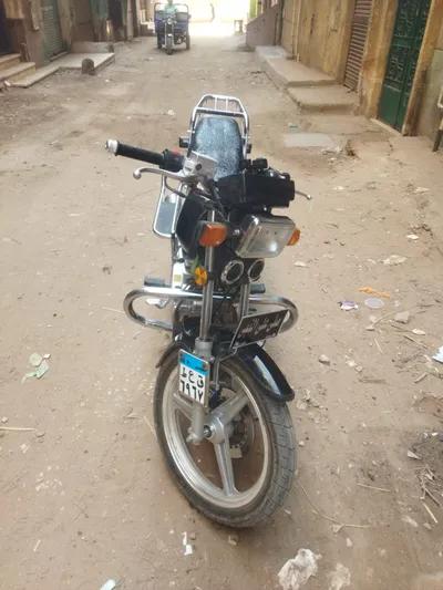 هوجن 4 موديل 25 في المرج, القاهرة - 40,000 جنيه