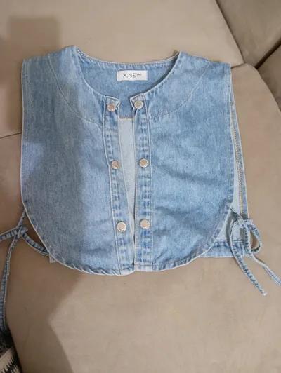 جاكيت جينز في شبين الكوم, المنوفية - 200 EGP