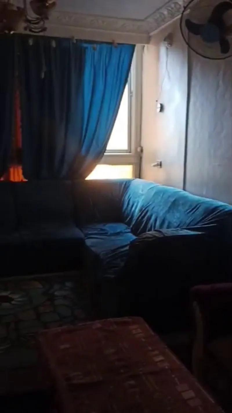 شقة للبيع في فيصل