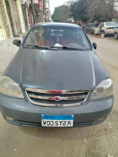 شيفروليه اوبترا 2006