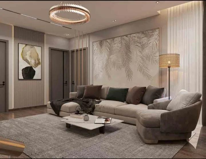 شقة للبيع ١٦٠ م