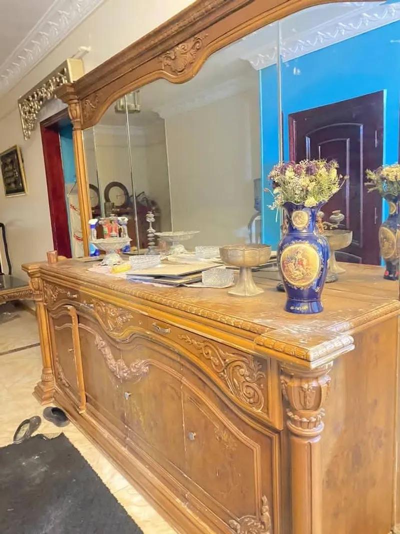 سفرة للطعام في 6 أكتوبر, الجيزة - 7,000 EGP