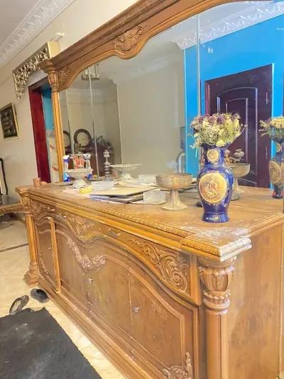 سفرة للطعام في 6 أكتوبر, الجيزة - 7,000 EGP