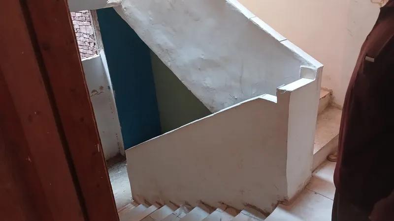 شقة للبيع في جسر السويس