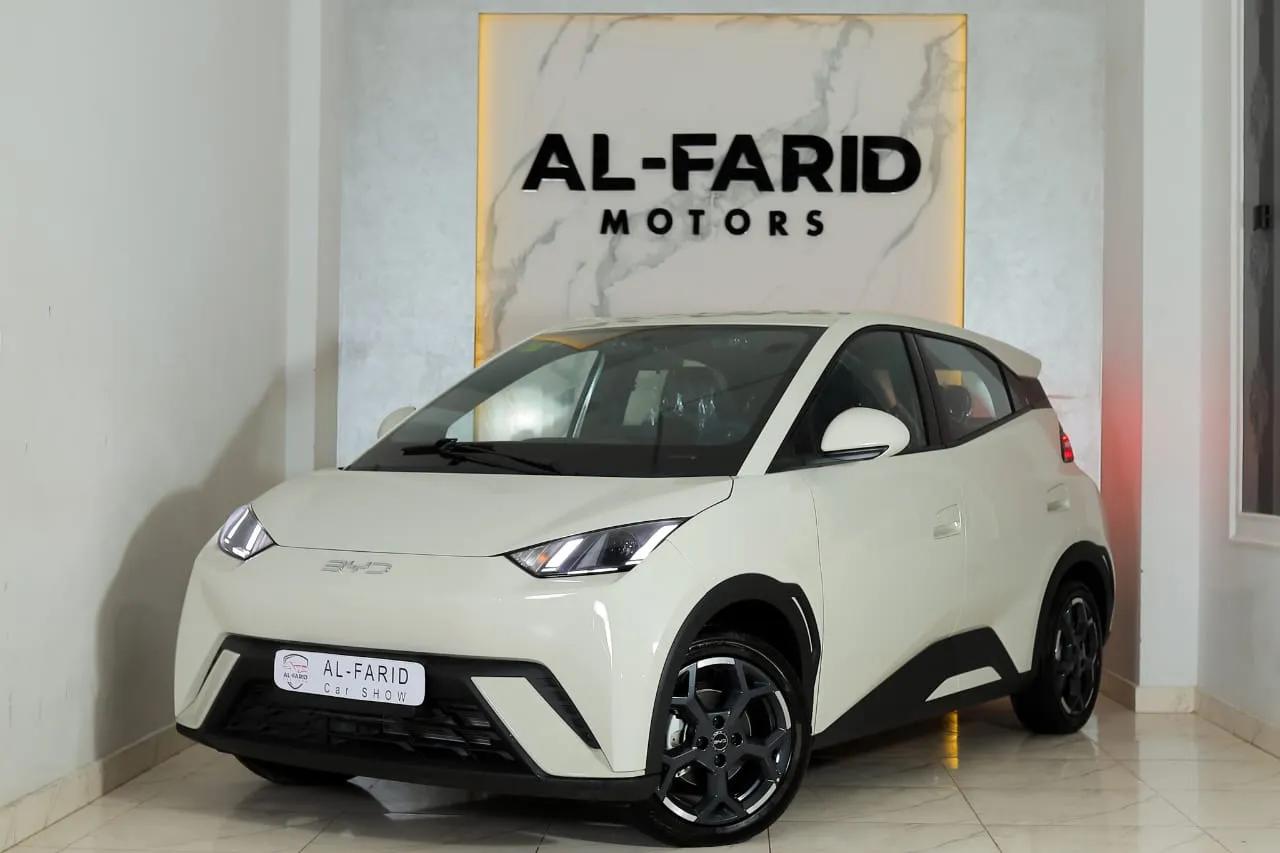 BYD 2024🥹💒 سيجال