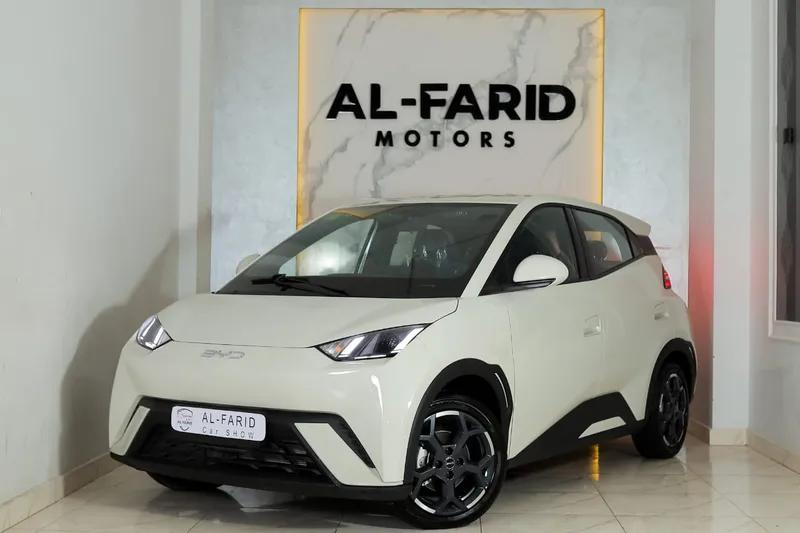 بي واي دي سيجال 2024 في سبورتنج, الإسكندرية - 880,000 EGP