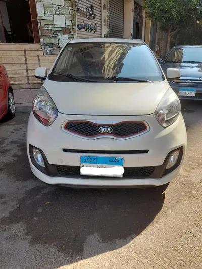 كيا بيكانتو في مناطق اخرى في الإسكندرية, الإسكندرية - 535 جنيه