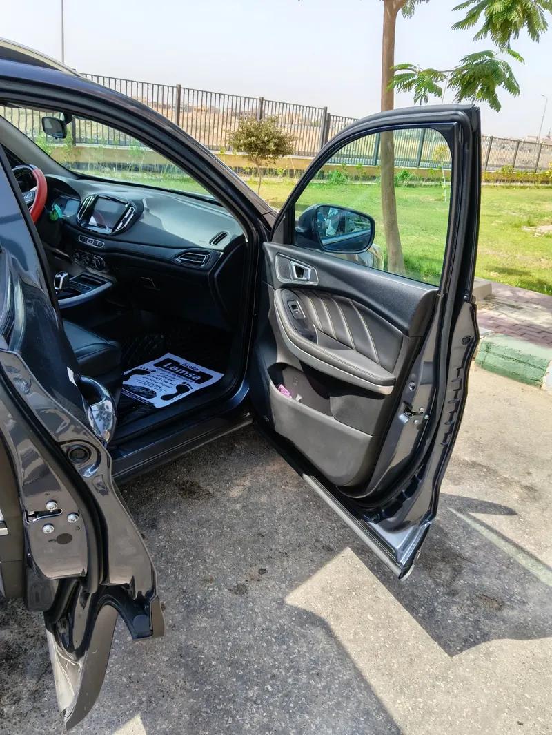 شيري تيجو 2025