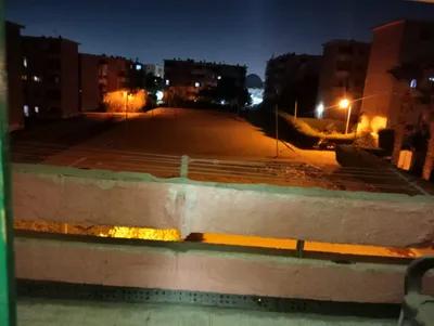 شقه مفروشه للايجار اكتوبر الحي ال١١ قريبه من مدينه الثقافه في الحي الحادي عشر, 6 أكتوبر, الجيزة - 10,000 جنيه