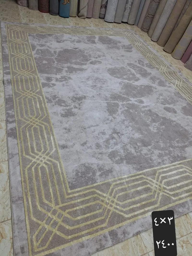 سجاد خليجي وارد الكويت في المقطم, القاهرة - 1,900 EGP