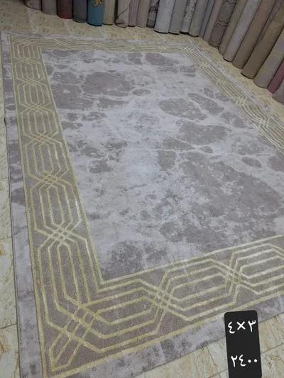 سجاد خليجي وارد الكويت في المقطم, القاهرة - 1,900 EGP