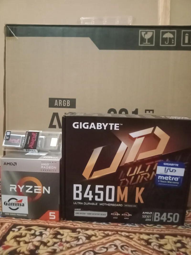 تجميعة للبيع بحالة الزيرو في شبين القناطر, القليوبية - 17,000 EGP