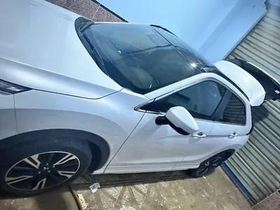 ميتسوبيشي اكليبس كروس في ميت غمر, الدقهلية - 1,400,000 جنيه