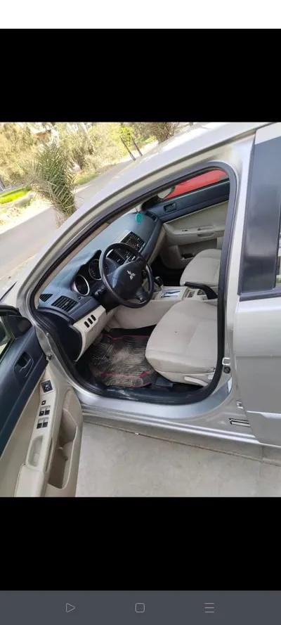 لانسر شارك في المحلة الكبرى, الغربية - 600,000 جنيه