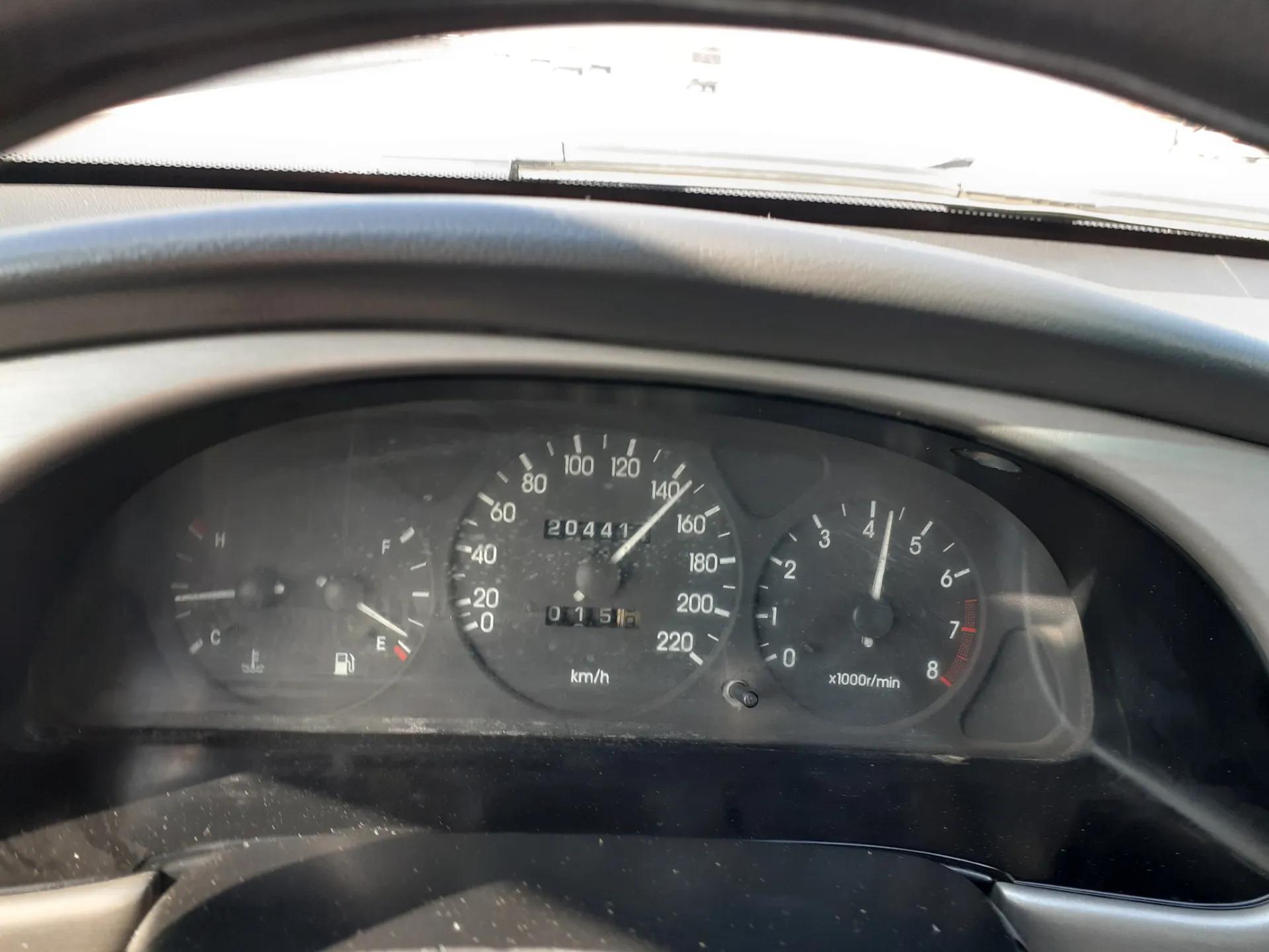 شفرولية لانوس ٢٠١١ فبريكه بالكامل بره وجوة