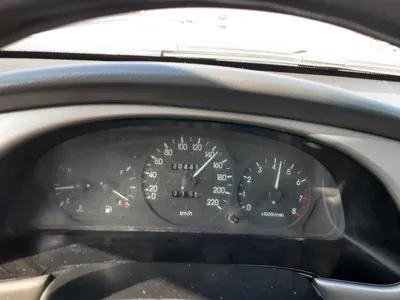 شفرولية لانوس ٢٠١١ فبريكه بالكامل بره وجوة في طنطا, الغربية - 270,000 جنيه