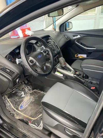 للبيع فورد فوكاس 2014فبريكا بالكامل في سموحة, الإسكندرية - 500,000 جنيه