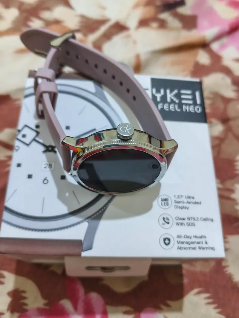 ساعه سمارت في حدائق القبة, القاهرة - 2,000 EGP