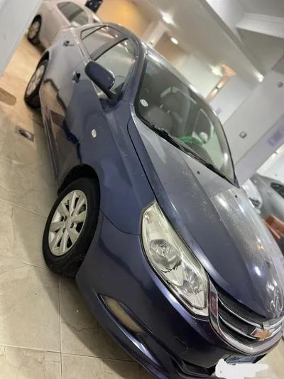 Chevrolet New Optra في حدائق الاهرام, الجيزة - 140,000 جنيه