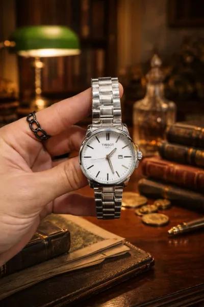 TISSOT New collection for men’s في الغردقة, البحر الأحمر - 275 EGP