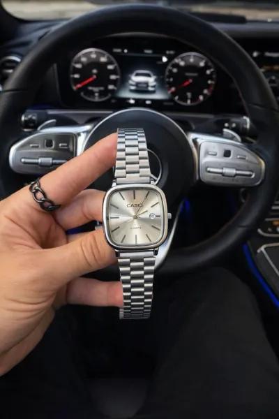 New collection for men’s casio في الغردقة, البحر الأحمر - 275 EGP