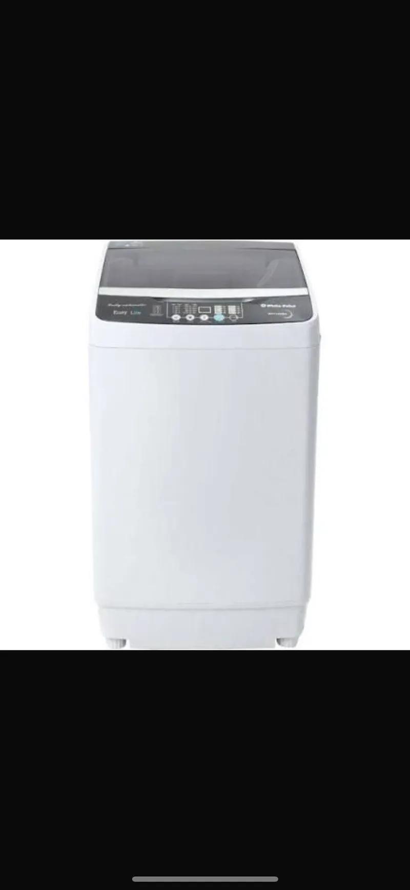 غسالة اتوماتبك في 6 أكتوبر, الجيزة - 5,000 EGP