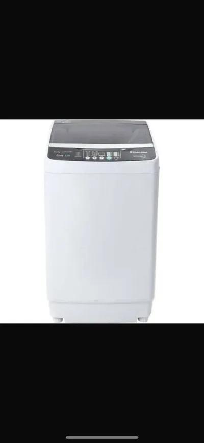 غسالة اتوماتبك في 6 أكتوبر, الجيزة - 5,000 EGP