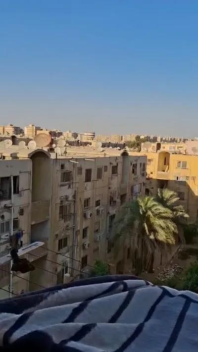 شقة بالحى السويسرى مدينة نصر في مناطق اخرى في القاهرة, القاهرة - 1,450,000 جنيه